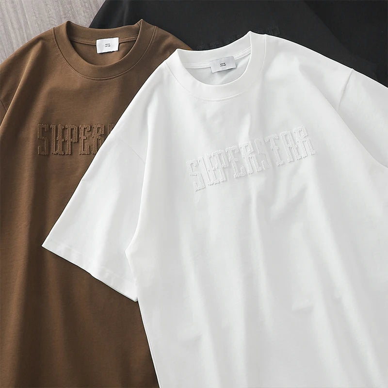 Short-Sleeved T Shirt