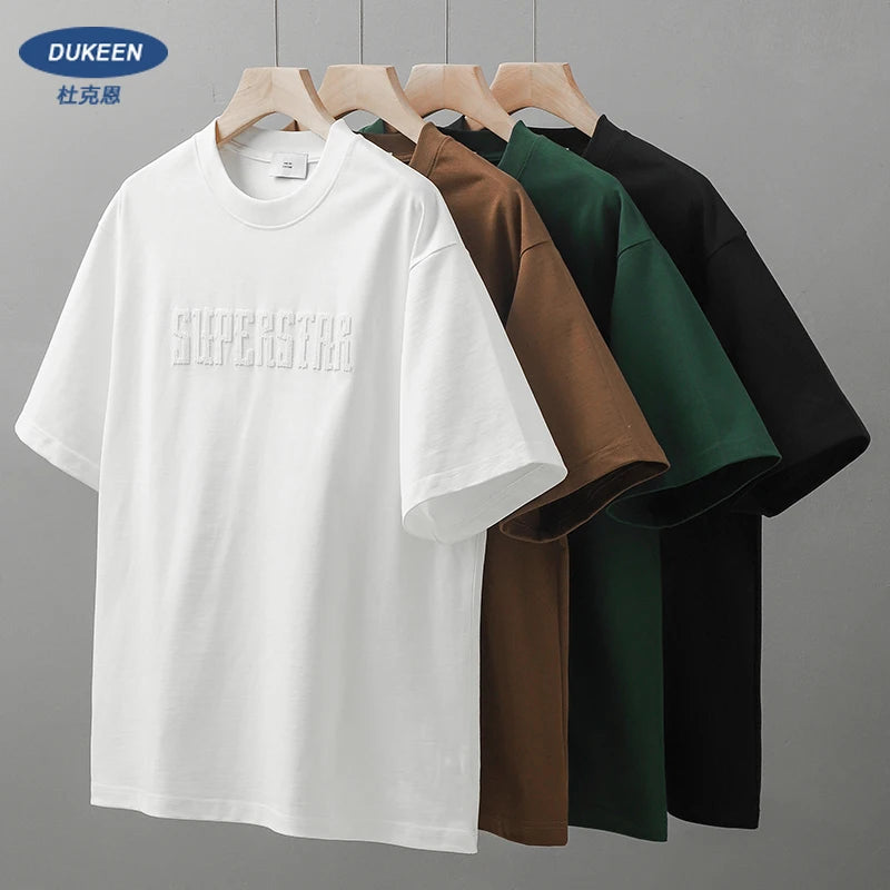 Short-Sleeved T Shirt